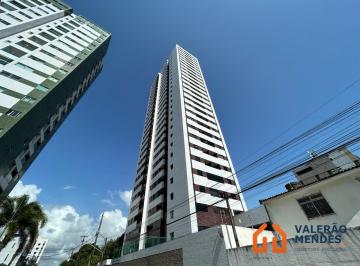 Apartamento de 2 quartos, Jaboatão dos Guararapes · Vancouver | na melhor localização da zona sul | apartamento com 56m² 2 quartos e 02 vagas | Lazer