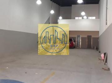 202604081352128408.jpg · Galpão para Locação em São Bernardo do Campo, Centro, 2 banheiros