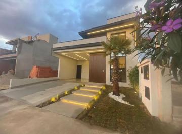 Casa de 3 quartos, Jundiaí · Casa de alto padrão com 3 quartos e 148 m² em venda em Jundiaí