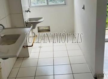 Foto 01 · Apartamento, Parque Imperial, Ferraz de Vasconcelos, SP