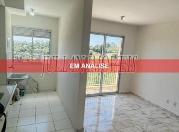 Foto 05 · Apartamento de 2 quartos à venda ou locação em Parque Imperial, Ferraz de Vasconcelos-SP: 68,84m² e 