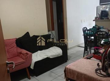 Foto 01 · Apartamento, Shopping Park, Uberlândia, MG