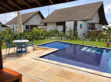 Casa de 4 quartos, Ipojuca · Excelente bangalô mobiliado localizado na Praia do Cupe próximo à Porto de Galinhas, com 145.99m² de