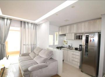 Apartamento de 2 quartos, São Paulo · Apartamento à venda com 61 metros na Vila Guilherme