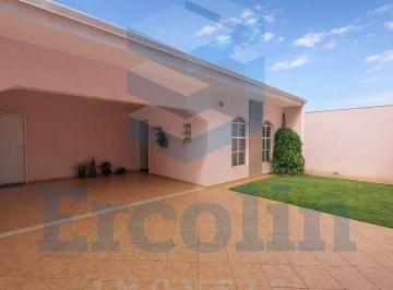 Foto 01 · CASA À VENDA PARQUE CAMPOLIM EM SOROCABA - SP