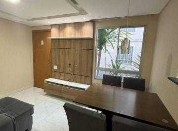 Apartamento · 42m² · 2 Quartos · 1 Vaga · Apartamento com 2 quartos à Venda, Água Chata - Guarulhos