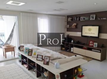 Apartamento de 3 quartos, Santo André · Apartamento à venda 3 quartos Campestre Santo André