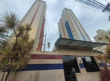 Apartamento de 2 quartos, Samambaia · Apartamento para Aluguel – 2 Quartos, lazer completo, Residencial Oásis – QN 412, Samambaia Norte
