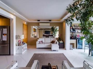 Apartamento de 3 quartos, São Paulo · Apartamento Vila Andrade 119 metros 3 Suites 2 Vagas próximo ao OBA FL34