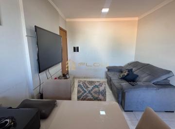 Foto 01 · Apartamento, Pampulha, Uberlândia, MG