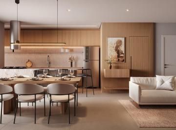 Foto 01 · Exclusividade | Lançamento em Joinville - Residencial Nord | Rua Euzébio de Queirós