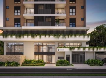 Foto 02 · Exclusividade | Lançamento em Joinville - Residencial Nord | Rua Euzébio de Queirós