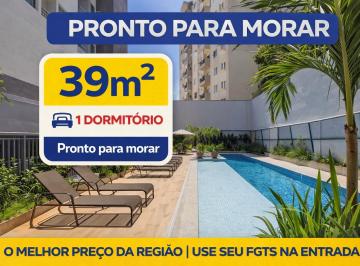 Apartamento de 1 quarto, São Paulo · Apartamento Com 39m² - 1 dormitórios com varanda. A 150 metros da Estação Pinheiros.