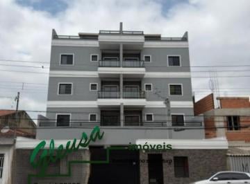 Foto 01 · Apartamento, Vila Camilópolis, Santo André, SP