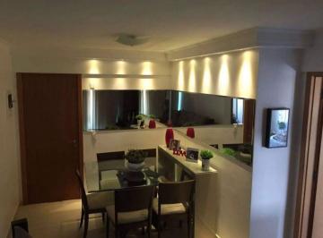 Apartamento de 2 quartos, Águas Claras · Apartamento 2 Quartos - Mirante Duo - Águas Claras