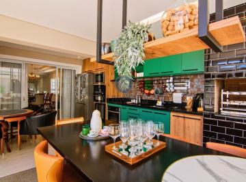 são paulo II - espaço gourmet · Casa de alto padrão à venda no condomínio São Paulo II, Granja Viana, 4 quartos, 2 suítes, 4 vagas e