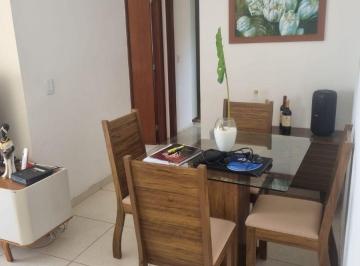 Apartamento de 2 quartos, Salvador · Vendo apartamento no Imbuí