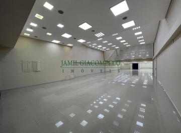 Comercial , Jundiaí · Locação de Prédio Comercial no Centro de Jundiaí - Rua Barão de Jundiaí - Oportunidade