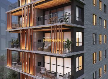 Apartamento de 1 quarto, Curitiba · APARTAMENTO A VENDA NO EDIFICIO TEMPLE BATEL, 1 QUARTO - PRONTO PRA MORAR OU INVESTIR