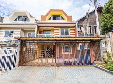 Casa de 3 quartos, Curitiba · Sobrado no Abranches - 3 quartos (1 suíte) | 144m2 -Frente para rua - Rua Rua Dra. Iria Correia, 80
