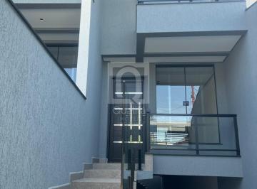 Foto 02 · Casa nova à venda no Jardins das Flores - Osasco, SP