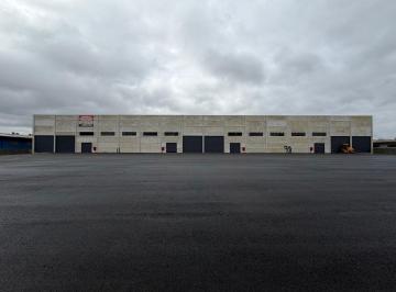 Comercial , Fazenda Rio Grande · BARRACÃO DE 1250M2 A 5000M2