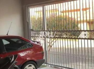 Foto 01 · SOBRADO A VENDA NO BAIRRO CIDADE JARDIM NA CIDADE DE INDAIATUBA  Área do Terreno 130m² Área Construí