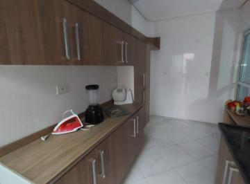 Apartamento de 2 quartos, Mauá · Aparatamento - Parque São Vicente - Não Aceita Financiamento.
