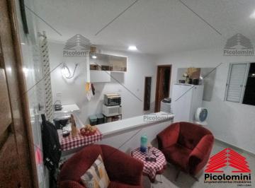 Foto 01 · Apartamento Vila Prudente 2 dormitórios á 300 metros da Estação de Metrô Vila Prudente condomínio $