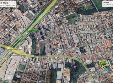Terreno , Curitiba · EXCELENTE ÁREA EM UMA DAS MELHORES LOCALIZAÇÕES DO XAXIM
