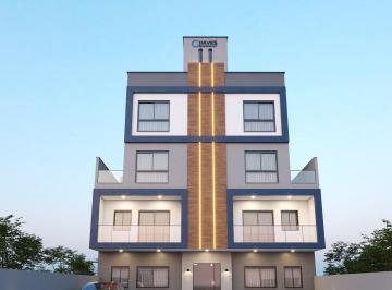 202604081433185859.jpg · Apartamento para Venda em Navegantes, São Pedro, 2 dormitórios, 1 suíte, 2 banheiros, 1 vaga