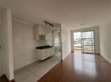 Apartamento de 2 quartos, São Paulo · Apartamento à venda com 2 quartos na Vila Nova Cachoeirinha e 50 metros