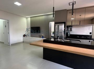 Foto 01 · Imperdível oportunidade: Apartamento de 3 quartos e 3 suítes no Jardim Barão, Franca-SP, com 2 salas