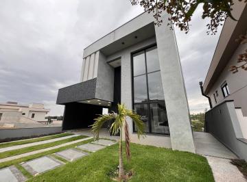 Casa · 235m² · 3 Quartos · 4 Vagas · Casa 3 dormitórios no Gran Ville São Venâncio – Itupeva – R$1.750.000