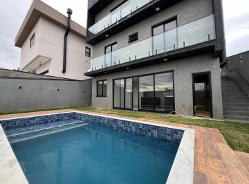 Casa · 235m² · 3 Quartos · 4 Vagas · Casa 3 dormitórios no Gran Ville São Venâncio – Itupeva – R$1.950.000
