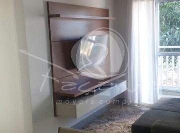Foto 01 · Apartamento com 2 quartos para Venda no Jardim Santa Izabel em Hortolândia - Façanha Imóveis Campina