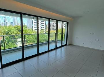 Apartamento de 3 quartos, Recife · APARTAMENTO - 3 QUARTOS - POÇO DA PANELA