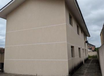Apartamento de 2 quartos, Pinhais · Apartamento com 2 quartos à venda em Pinhais, para investidor oportunidade para renda extra.