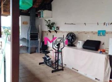 Foto 01 · CASA SOBRADO A VENDA 3 QUARTOS - CIDADE NOVA- JUNDIAI - SP
