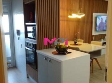 Foto 01 · APARTAMENTO À VENDA - CONDOMÍNIO GRAND CLUB ESPORTIVA - CENTRO - JUNDIAÍ SP
