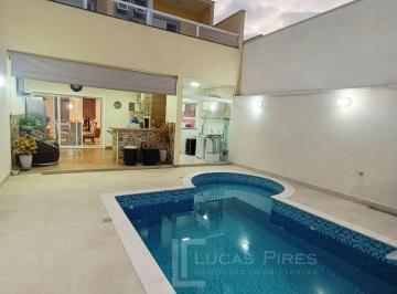 Casa de 3 quartos, Sorocaba · Sobrado com piscina e 3 quartos no Golden Park Residence ||