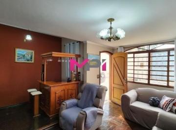 Foto 01 · CASA TÉRREA À VENDA - JARDIM MESSINA - JUNDIAÍ SP