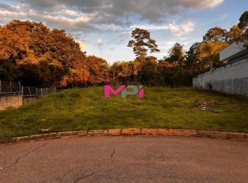 Foto 01 · TERRENO À VENDA CONDOMÍNIO RESERVA SÃO CARLOS - JUNDIAÍ SP