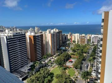 Apartamento de 4 quartos, Salvador · Apartamento alto padrão, 4 suites no Pituba Ville