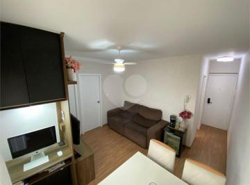 Apartamento de 2 quartos, São Paulo · Apartamento à venda com 2 quartos e 43 metros na Vila Gustavo