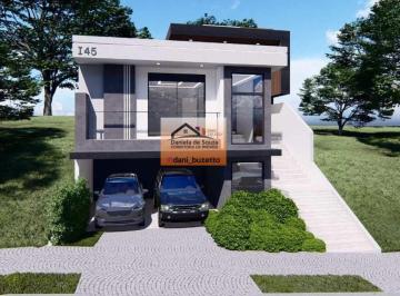 Casa de 3 quartos, Jundiaí · Oportunidade no Eloy Chaves- Jundiai : Casa de Alto Padrão no Condomínio Reserva Ermida
