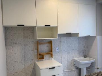 Apartamento de 2 quartos, Sorocaba · Apartamento Zona Oeste com quintal