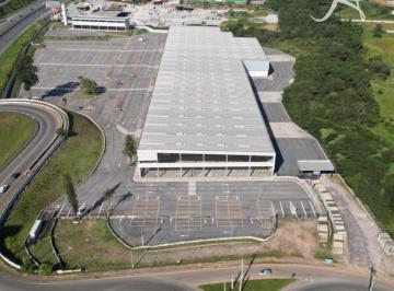 Comercial 78505m² Venda São Marcos · COMPLEXO LOGÍSTICO PREMIUM | ATIBAIA/SP