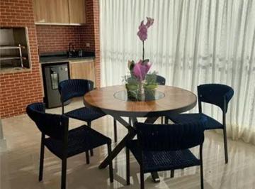 Apartamento de 3 quartos, São Paulo · Apartamento sofisticado com 148m² – 3 Suítes, Varanda Gourmet e Lazer de Clube no Jardim São Paulo.