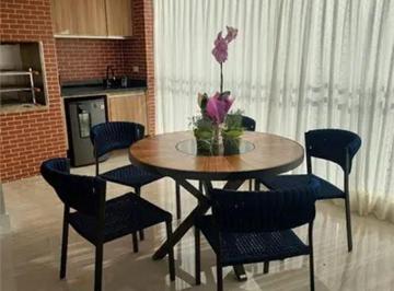 Apartamento de 3 quartos, São Paulo · Apartamento sofisticado com 148m² – 3 Suítes, Varanda Gourmet e Lazer de Clube no Jardim São Paulo.